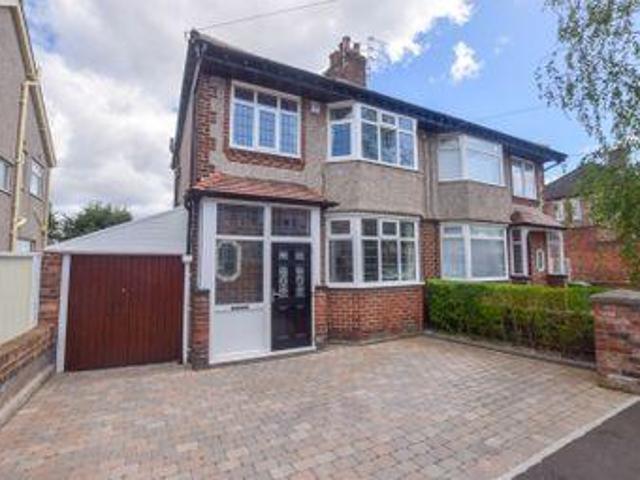 House for sale in Wirral