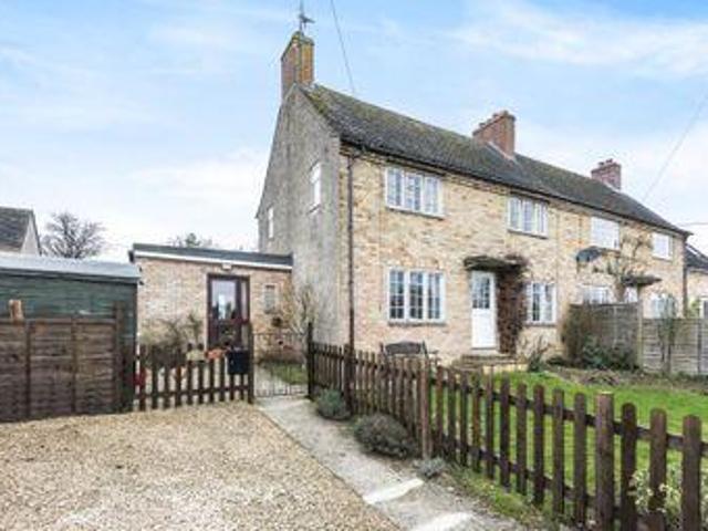 House for sale in Chipping Norton, Black Bourton