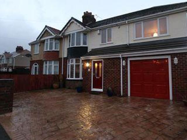 House for sale in Flint, Wales