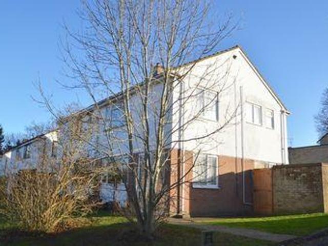 House for sale in Crawley, West Sussex