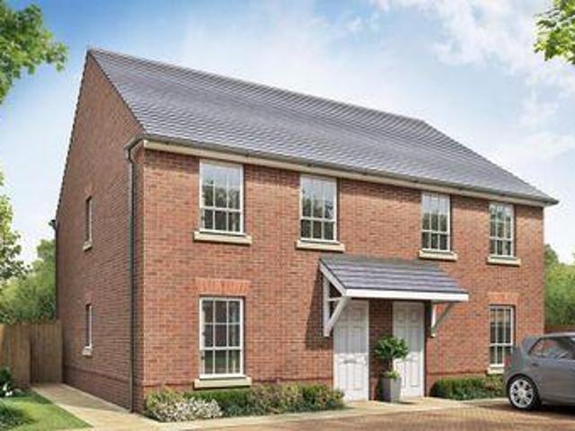 House for sale in Pinfold, Leicestershire