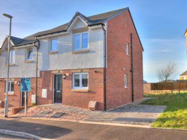 House for sale in Crookedholm, Scotland