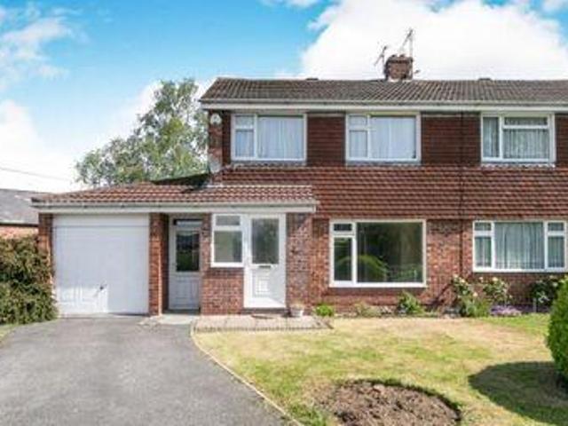 House for sale in Chester, Cheshire West and Chester