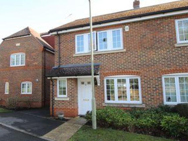 House for sale in Row Town, Surrey