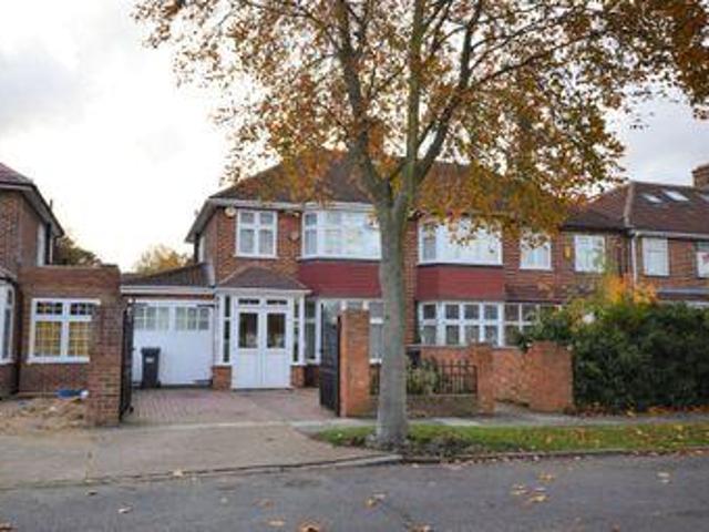House for sale in Hounslow, Greater London