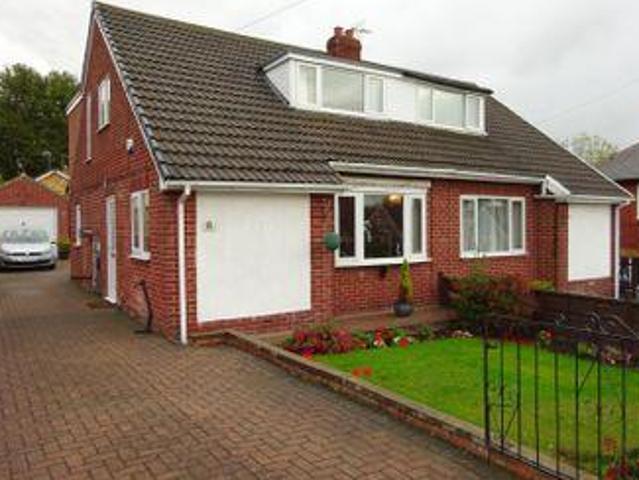 House for sale in West Yorkshire