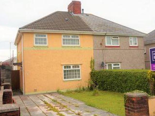 House for sale in Llanelli, Wales