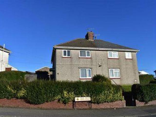 House for sale in Llanelli, Wales