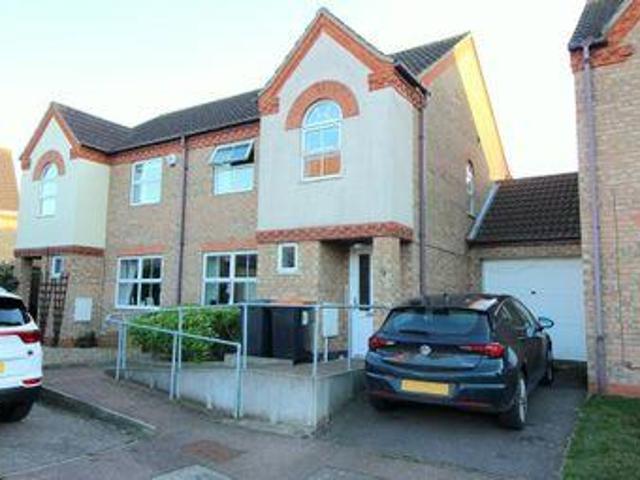 House for sale in Bedford