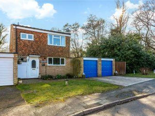 House for sale in Guildford, Surrey