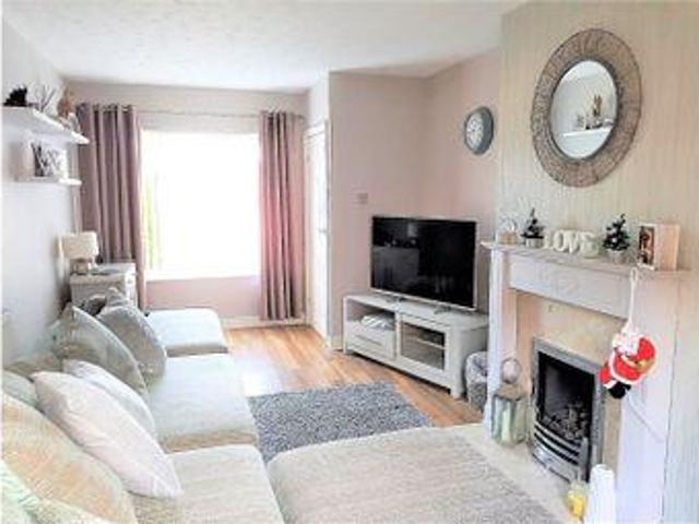 House for sale in Stoke-on-Trent, England