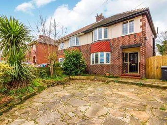 House for sale in South Yorkshire
