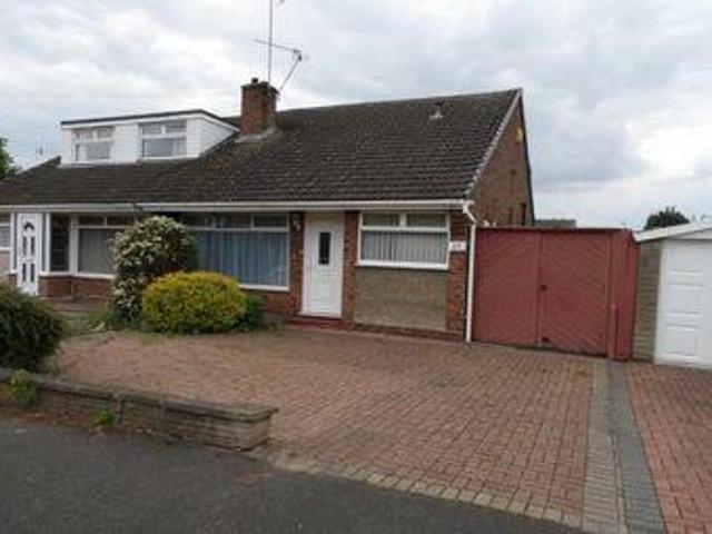 House for sale in Haddon, East Midlands