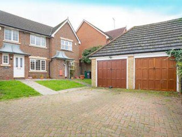 House for sale in Watford, Hertfordshire