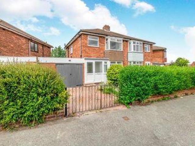 House for sale in Willenhall, West Midlands
