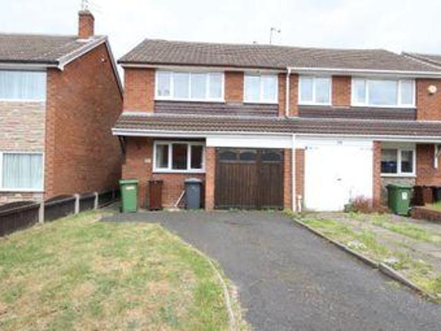 House for sale in Willenhall, West Midlands