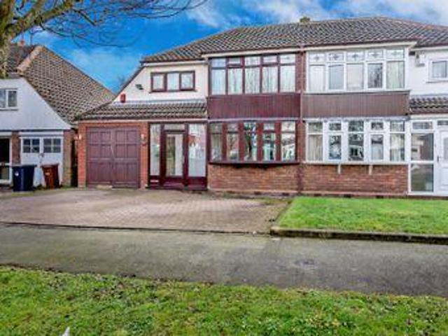 House for sale in Willenhall, West Midlands