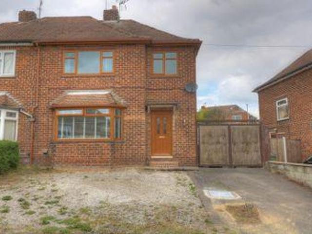 House for sale in Kedleston, East Midlands