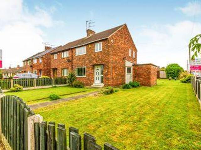 House for sale in South Yorkshire