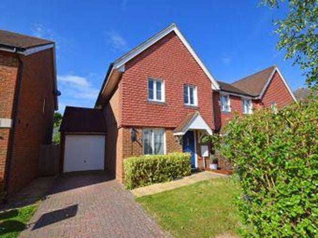 House for sale in Uckfield, Cross In Hand