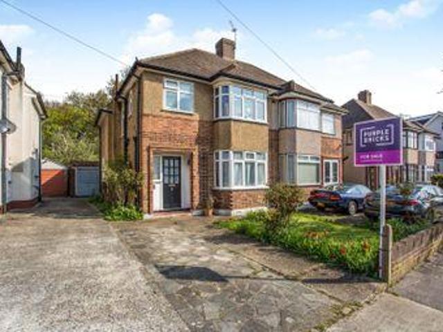House for sale in Upminster, Greater London
