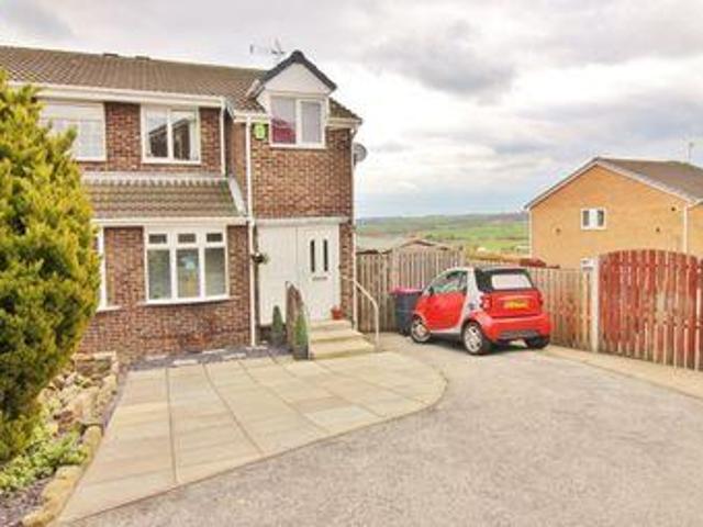 House for sale in South Yorkshire