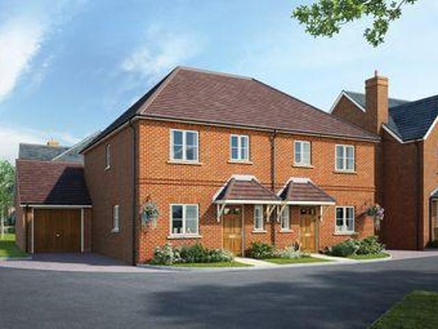 House for sale in Hart, Hampshire