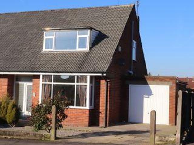 House for sale in Higher Bartle, Lancashire