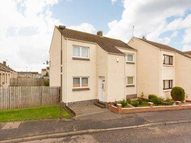 House for sale in Tranent, Scotland