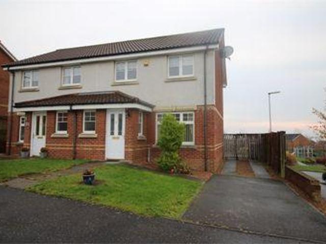 House for sale in Kirkcaldy, Scotland