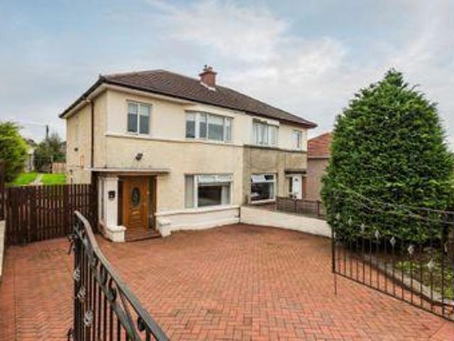 House for sale in Bishopton, Scotland