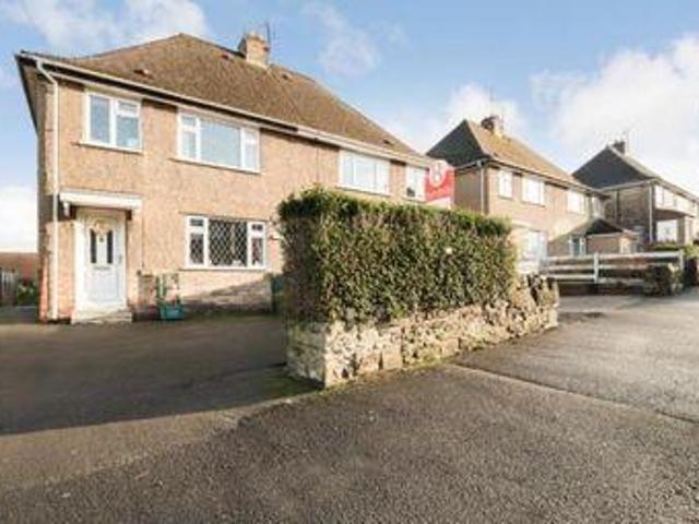 House for sale in Dronfield, North East Derbyshire