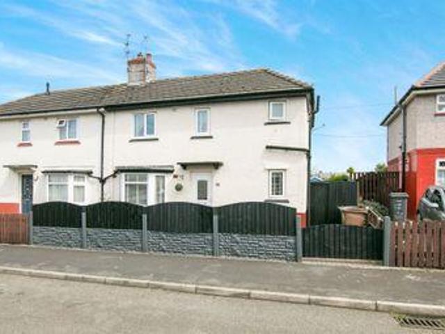 House for sale in Birkenhead, Wirral