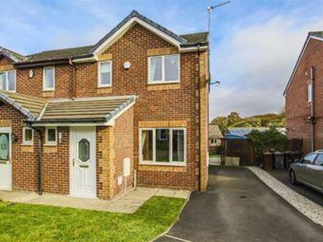 House for sale in Blackburn