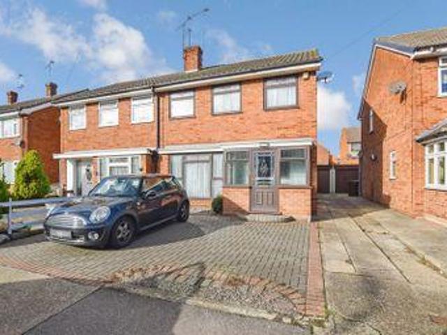 House for sale in Lyons, Greater London