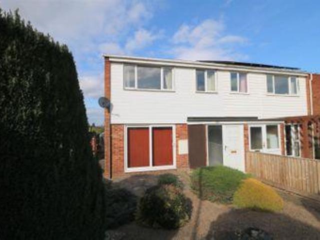 House for sale in Newent, Forest of Dean