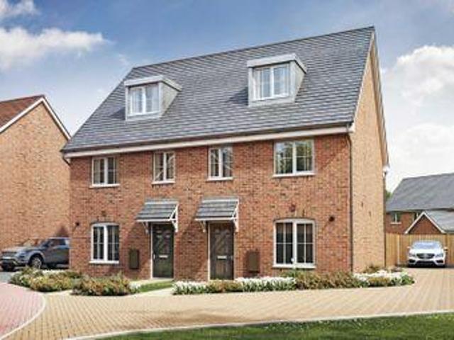 House for sale in Lyons, Greater London