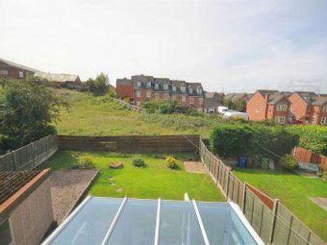 House for sale in Backburn, Lancashire