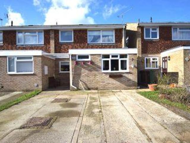 House for sale in Aldershot, Hampshire