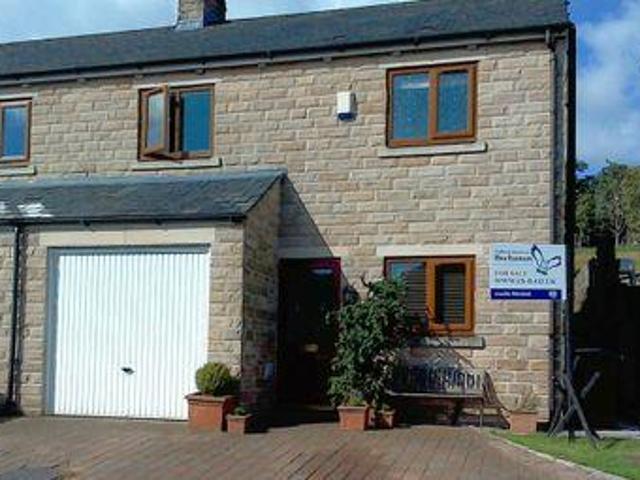 House for sale in Colne, Pendle