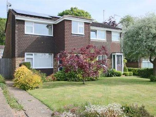 House for sale in Glynde, West Sussex