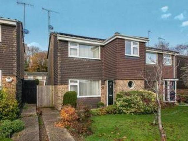 House for sale in Glynde, West Sussex
