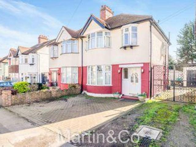 House for sale in Sutton Green, Woking