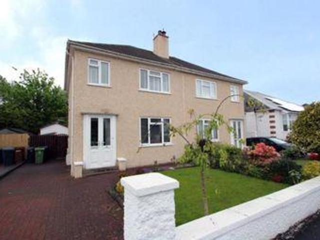 House for sale in Glasgow, Glasgow City