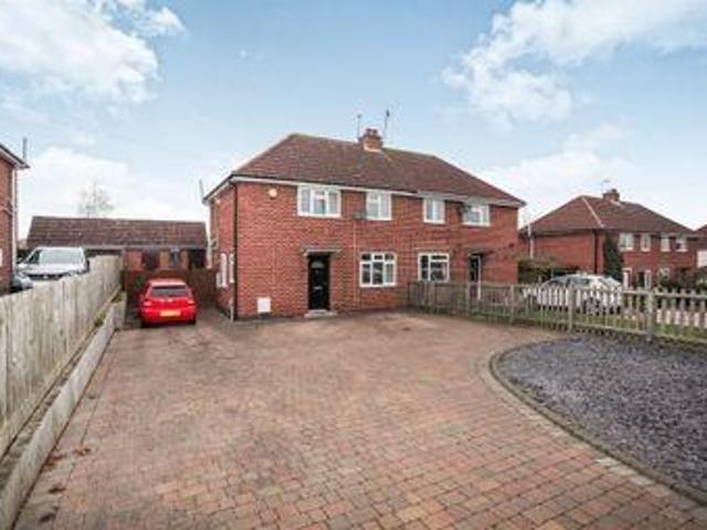 House for sale in New Bilton, Warwickshire
