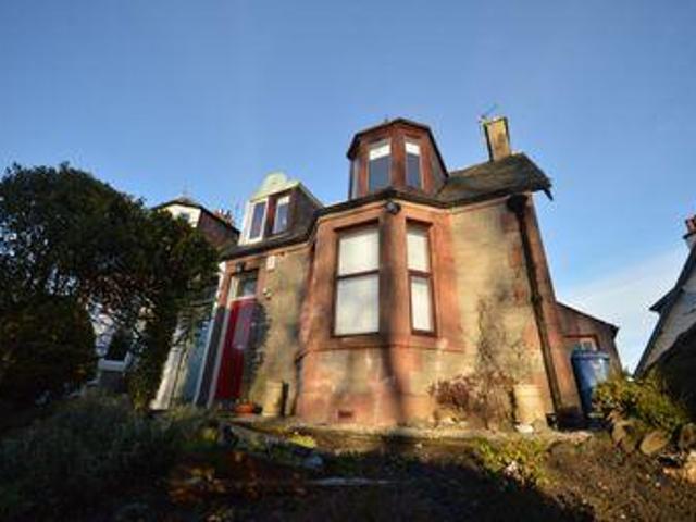 House for sale in Cowdenbeath, Scotland