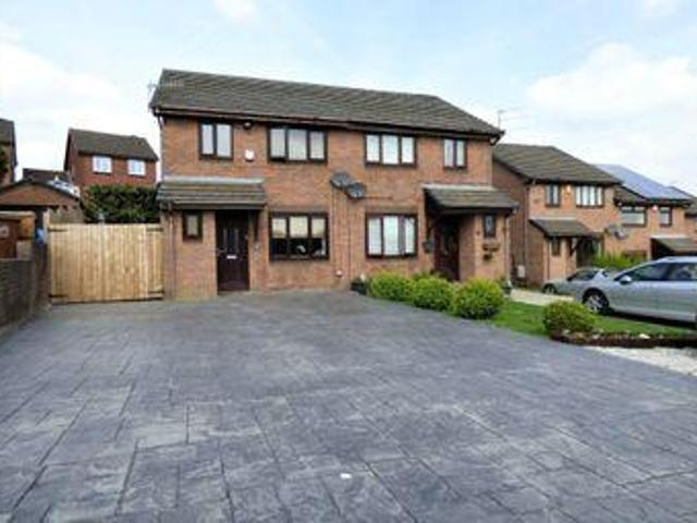 House for sale in Backburn, Lancashire
