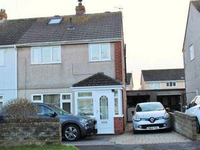 House for sale in Llantwit Major, Wales