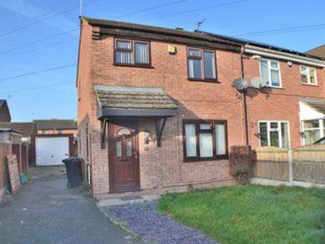 House for sale in East Midlands