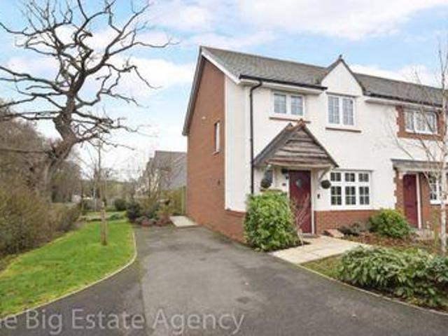 House for sale in Mold, Flintshire